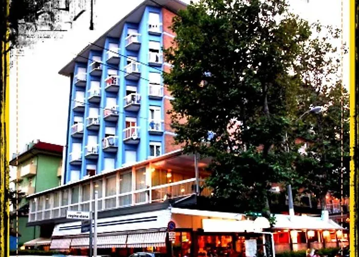 Hotel Galles Rimini