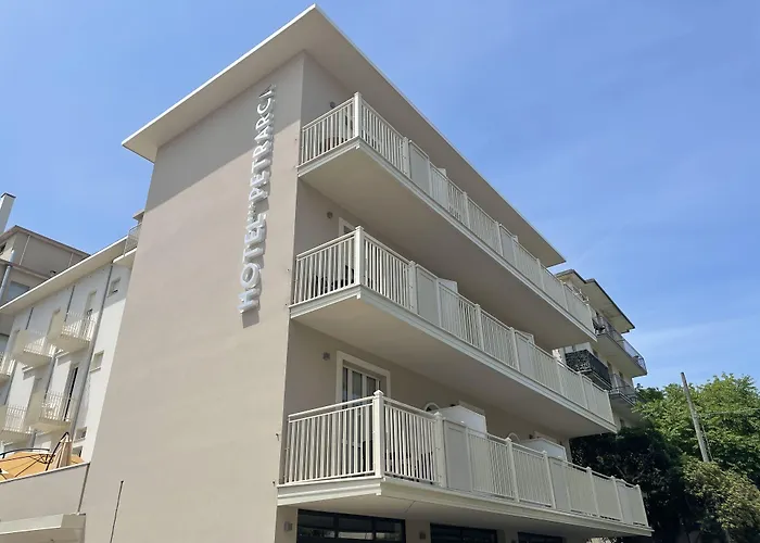 Hotel Petrarca